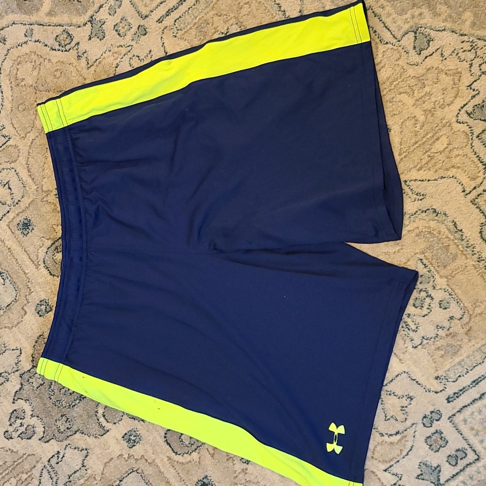 Underarmour Shorts